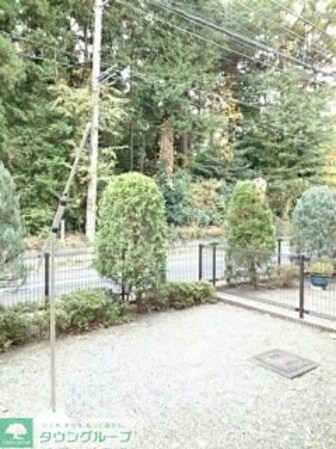 モンラルジュ8番館の物件内観写真